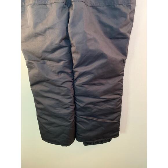 ALL IN MOTION Unisex Kids Winter/Snow Bib Overalls / Size: XS - Picture 11 of 11